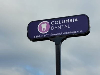 business signs Photo
